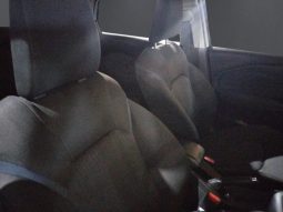 
										TOYOTA STARLET 1.5 XI full									