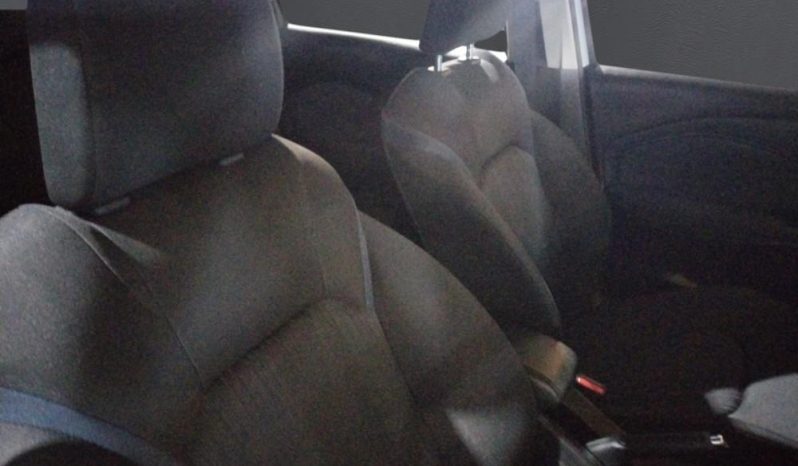 
								TOYOTA STARLET 1.5 XI full									
