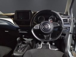 
										TOYOTA STARLET 1.5 XI full									
