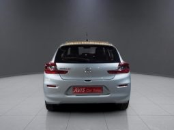 
										TOYOTA STARLET 1.5 XI full									