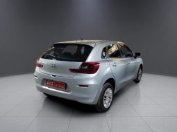 
										TOYOTA STARLET 1.5 XI full									