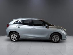 
										TOYOTA STARLET 1.5 XI full									