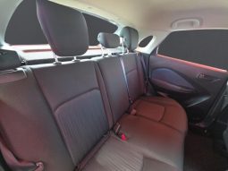 
										TOYOTA STARLET 1.5 XI full									
