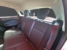 
										TOYOTA STARLET 1.5 XI full									