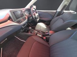 
										TOYOTA STARLET 1.5 XI full									