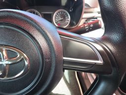 
										TOYOTA STARLET 1.5 XI full									