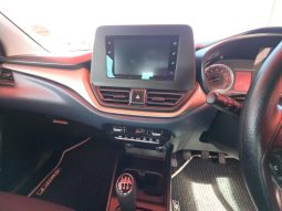 
										TOYOTA STARLET 1.5 XI full									