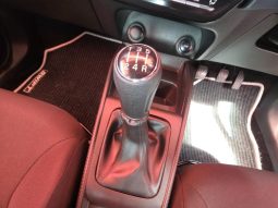 
										TOYOTA STARLET 1.5 XI full									