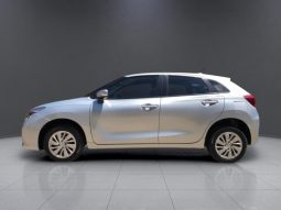 
										TOYOTA STARLET 1.5 XI full									