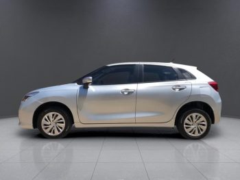 TOYOTA STARLET 1.5 XI