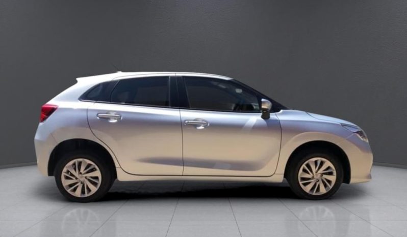 
								TOYOTA STARLET 1.5 XI full									