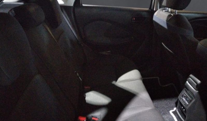 
								TOYOTA STARLET 1.5 XI full									