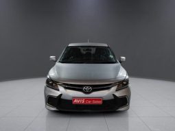 
										TOYOTA STARLET 1.5 XI full									