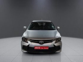 TOYOTA STARLET 1.5 XI