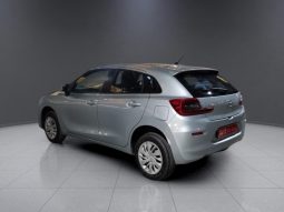 
										TOYOTA STARLET 1.5 XI full									