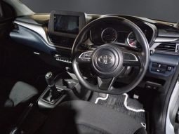 
										TOYOTA STARLET 1.5 XI full									