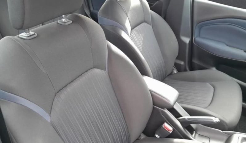 
								TOYOTA STARLET 1.5 XI full									