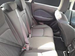 
										TOYOTA STARLET 1.5 XI full									