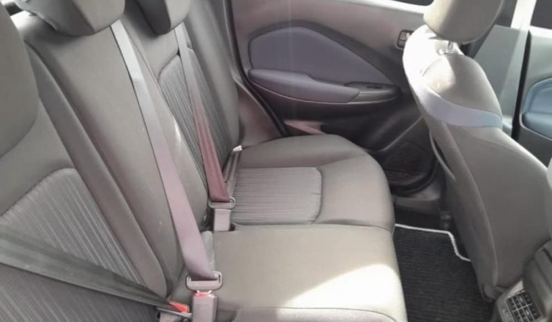 
								TOYOTA STARLET 1.5 XI full									