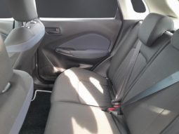 
										TOYOTA STARLET 1.5 XI full									