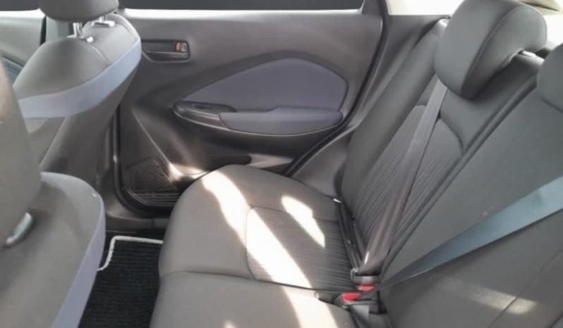 
								TOYOTA STARLET 1.5 XI full									