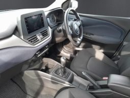 
										TOYOTA STARLET 1.5 XI full									