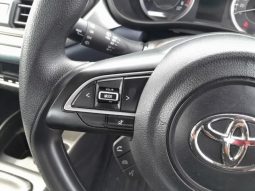 
										TOYOTA STARLET 1.5 XI full									