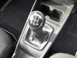 
										TOYOTA STARLET 1.5 XI full									