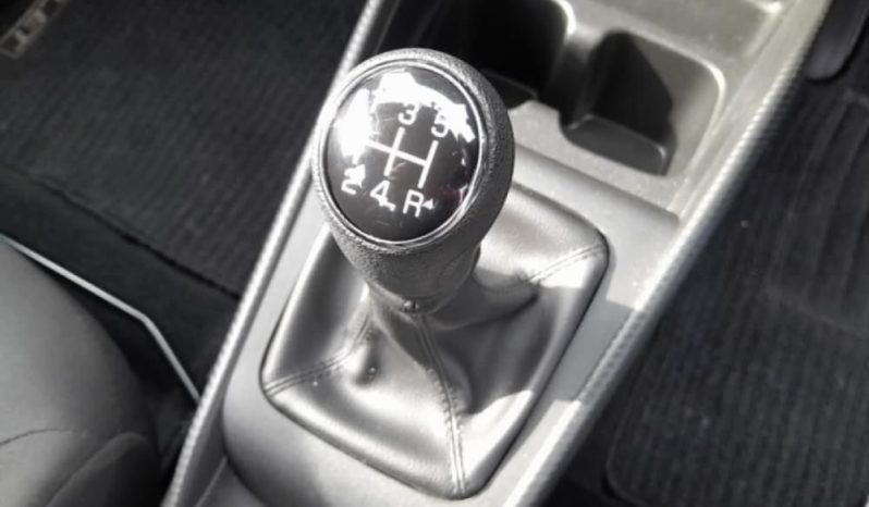 
								TOYOTA STARLET 1.5 XI full									