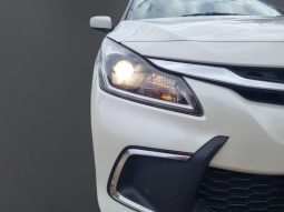 
										TOYOTA STARLET 1.5 XI full									