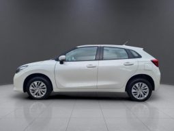 TOYOTA STARLET 1.5 XI