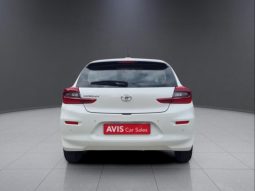 
										TOYOTA STARLET 1.5 XI full									