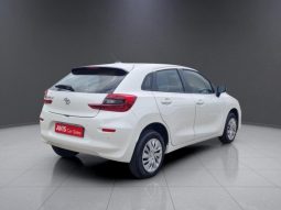 
										TOYOTA STARLET 1.5 XI full									