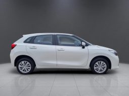 
										TOYOTA STARLET 1.5 XI full									