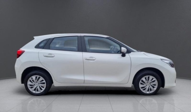 
								TOYOTA STARLET 1.5 XI full									