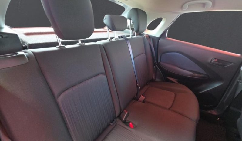 
								TOYOTA STARLET 1.5 XI full									