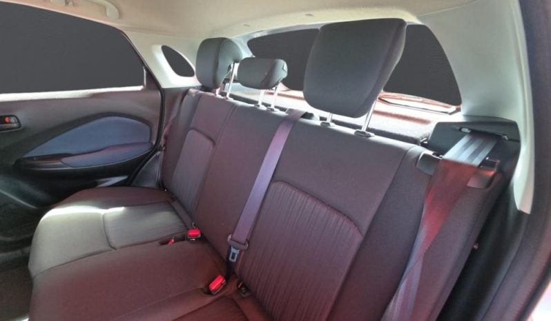 
								TOYOTA STARLET 1.5 XI full									