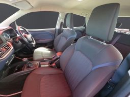 
										TOYOTA STARLET 1.5 XI full									