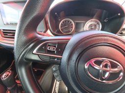 
										TOYOTA STARLET 1.5 XI full									