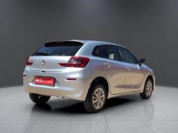 
										TOYOTA STARLET 1.5 XI full									