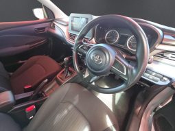 
										TOYOTA STARLET 1.5 XI full									