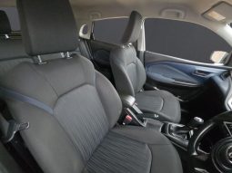 
										TOYOTA STARLET 1.5 XI full									