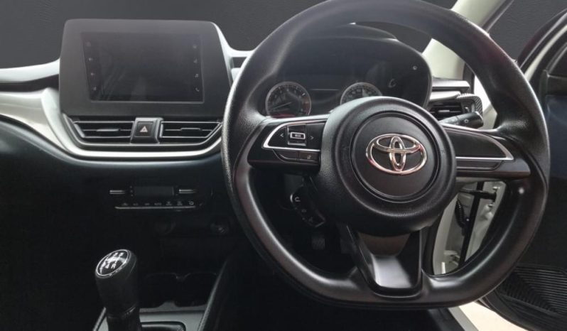 
								TOYOTA STARLET 1.5 XI full									