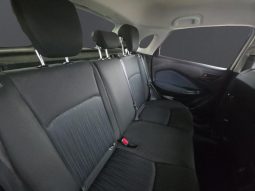 
										TOYOTA STARLET 1.5 XI full									