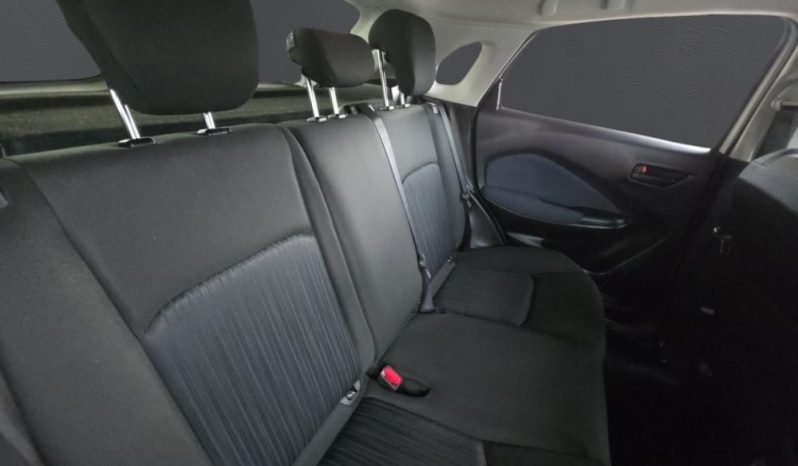 
								TOYOTA STARLET 1.5 XI full									