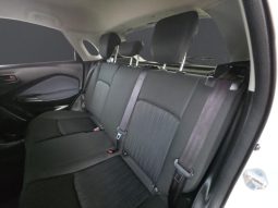 
										TOYOTA STARLET 1.5 XI full									