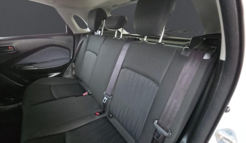 
								TOYOTA STARLET 1.5 XI full									