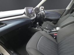 
										TOYOTA STARLET 1.5 XI full									