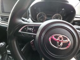
										TOYOTA STARLET 1.5 XI full									