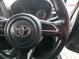 
										TOYOTA STARLET 1.5 XI full									